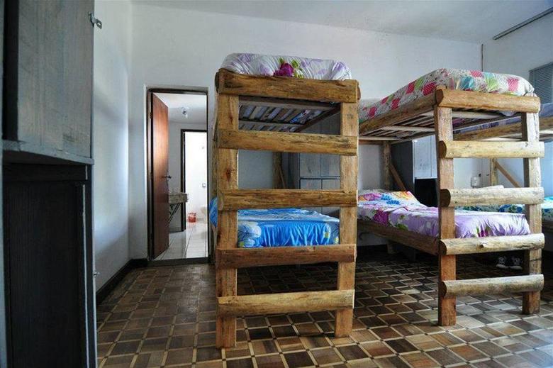 Curitiba Backpackers Hostel