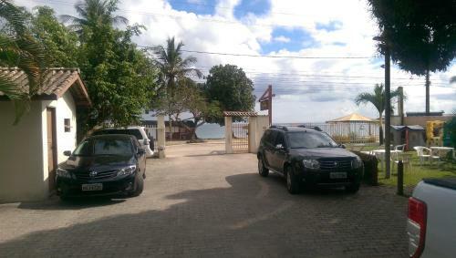 Hostal Pousada Tropicalia