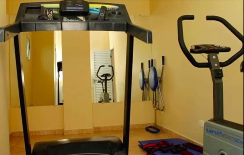 Aparthotel Center Flat - Hotel E Eventos