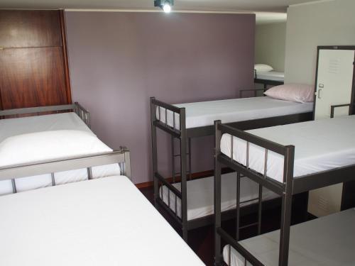 Hostel 7 Goi�nia