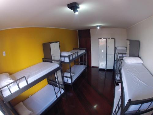 Hostel 7 Goi�nia