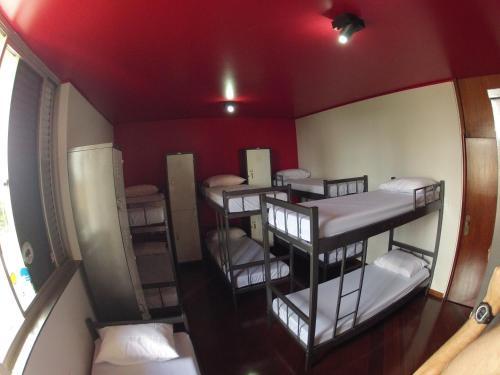 Hostel 7 Goi�nia