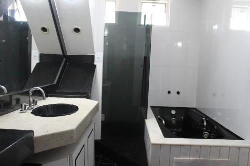 Hostel 7 Goi�nia