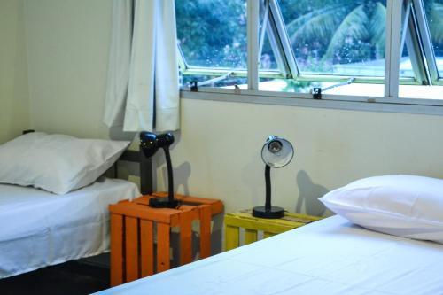 Hostel 7 Goi�nia
