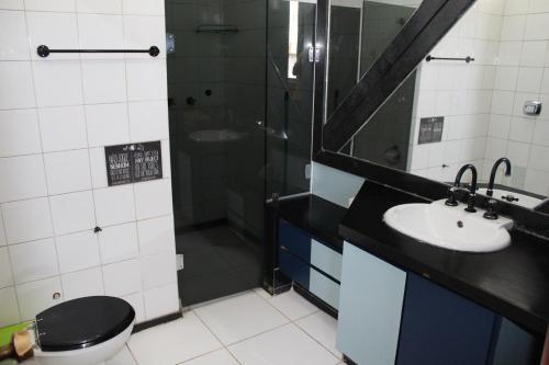 Hostel 7 Goi�nia