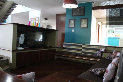 Hostel 7 Goi�nia