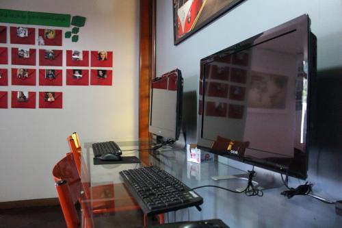 Hostel 7 Goi�nia