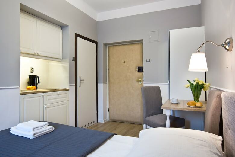 Sodispar Aparthotel & Apartments