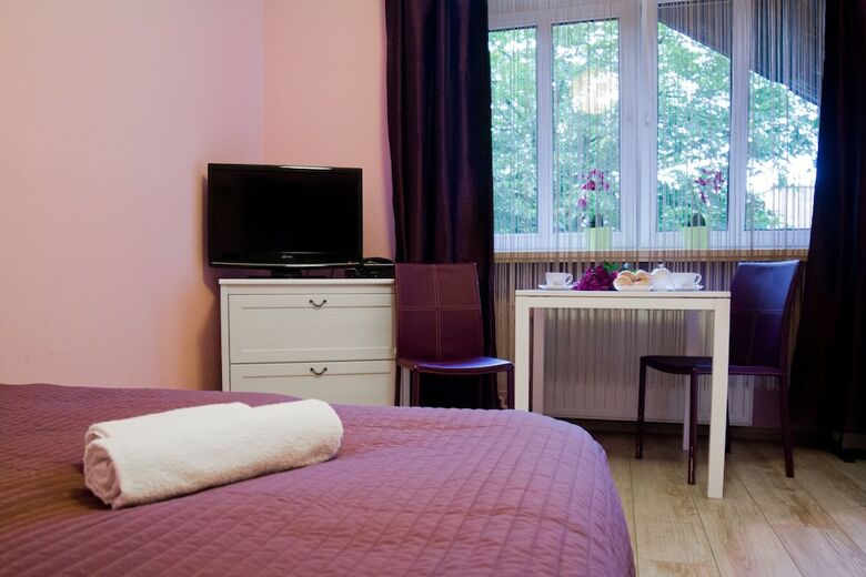 Sodispar Aparthotel & Apartments