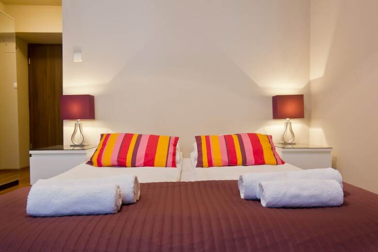 Sodispar Aparthotel & Apartments
