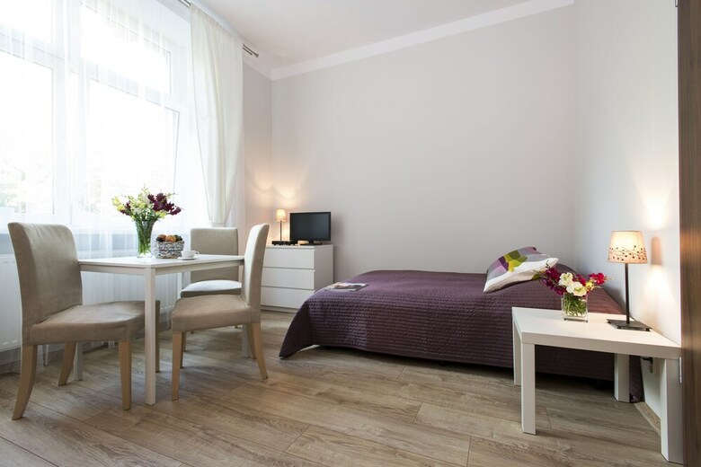 Sodispar Aparthotel & Apartments