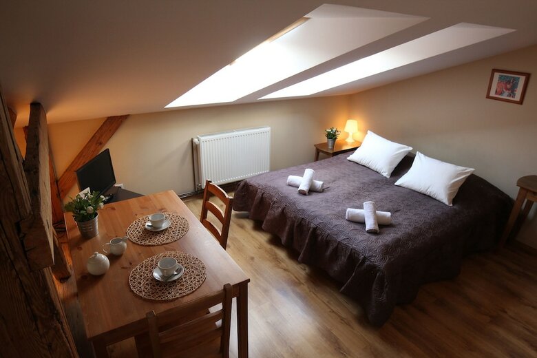 Sodispar Aparthotel & Apartments
