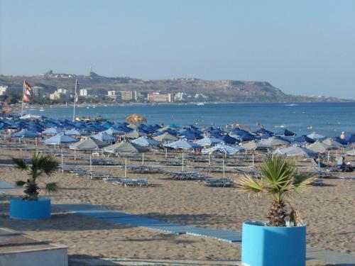 Rea Hotel