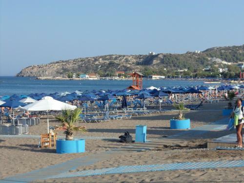 Rea Hotel