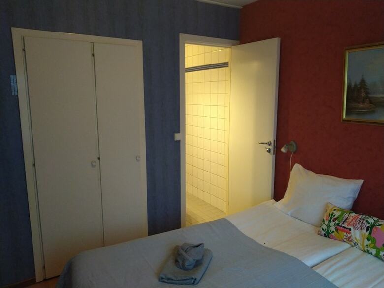 Agroturismo Kvarng�rden