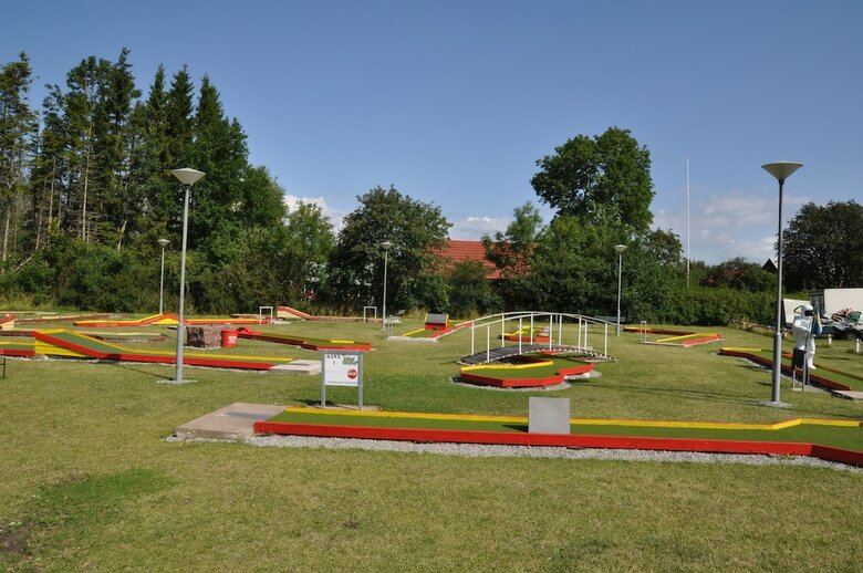 Agroturismo Kvarng�rden