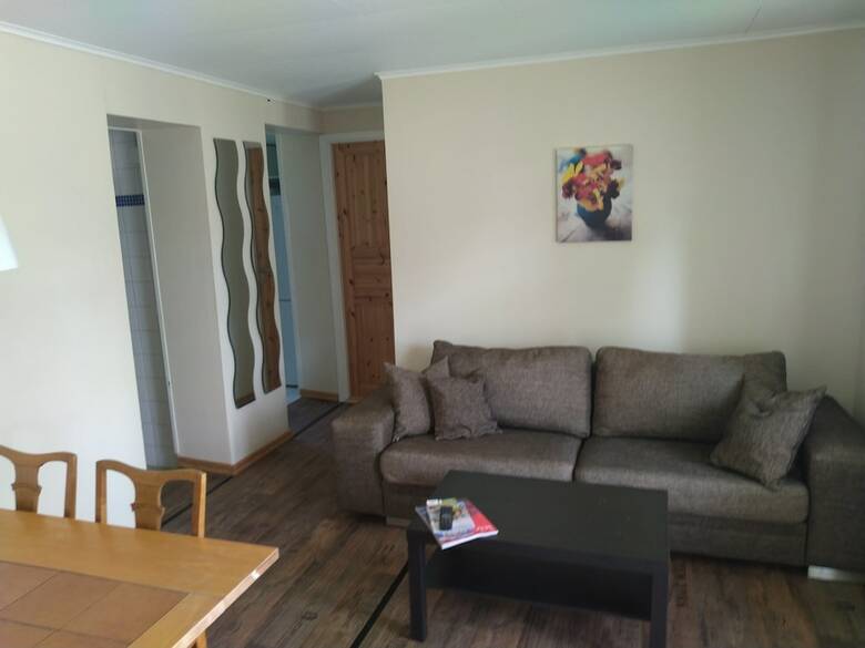 Agroturismo Kvarng�rden