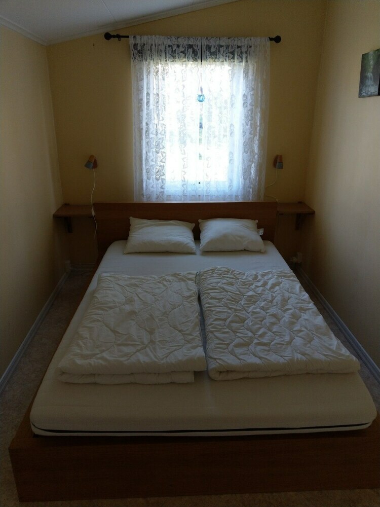 Agroturismo Kvarng�rden