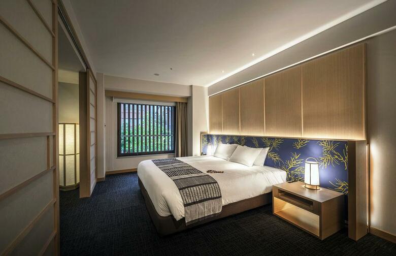 Hotel Noku Kyoto