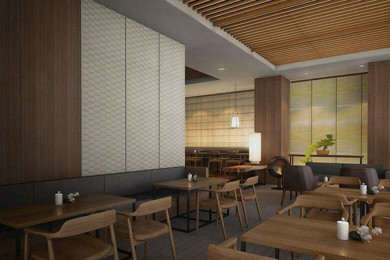 Hotel Noku Kyoto