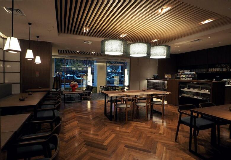 Hotel Noku Kyoto