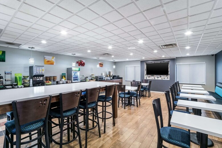 Hotel Quality Inn & Suites Augusta I-20