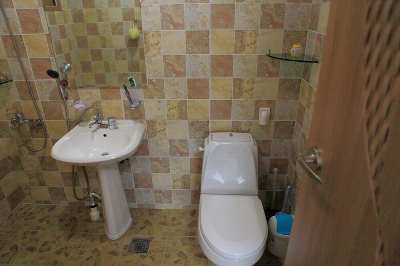 Hostal Gillime Pension Guesthouse - Hostel