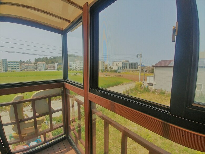 Hostal Gillime Pension Guesthouse - Hostel