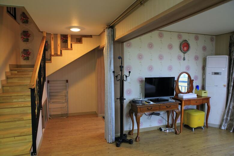 Hostal Gillime Pension Guesthouse - Hostel