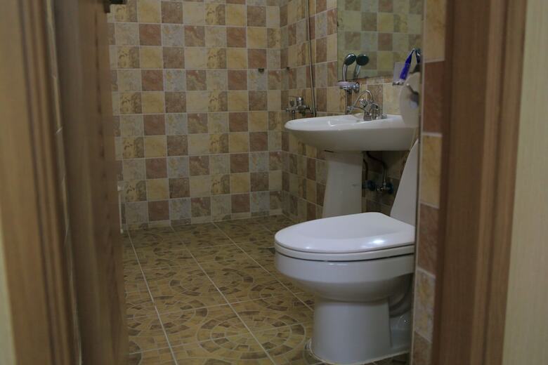 Hostal Gillime Pension Guesthouse - Hostel