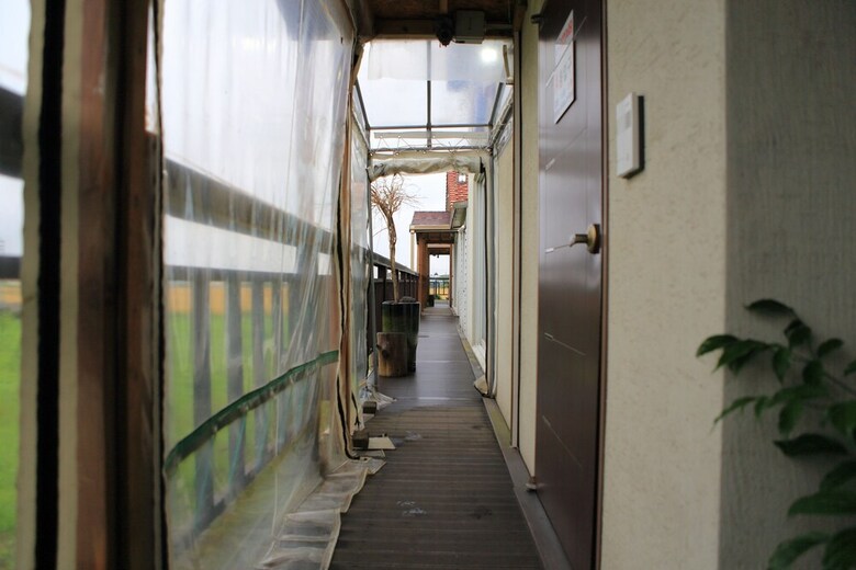 Hostal Gillime Pension Guesthouse - Hostel