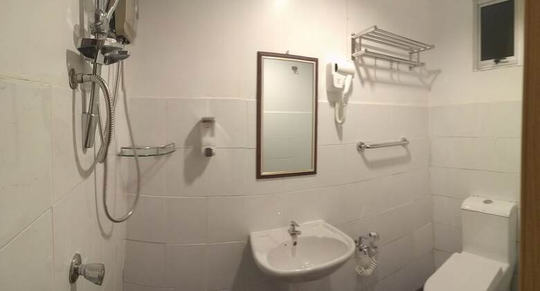 Hotel Arung Hayat Semporna Resort