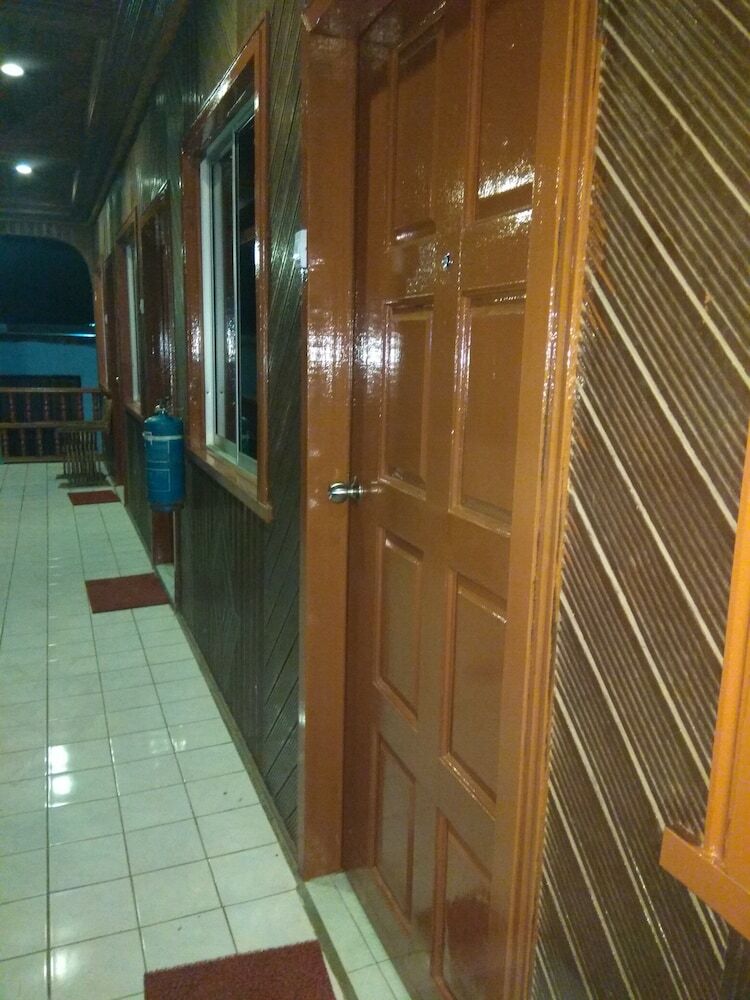 Hotel Arung Hayat Semporna Resort