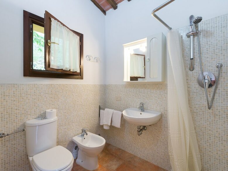 Agroturismo Agriturismo Le Fontanacce
