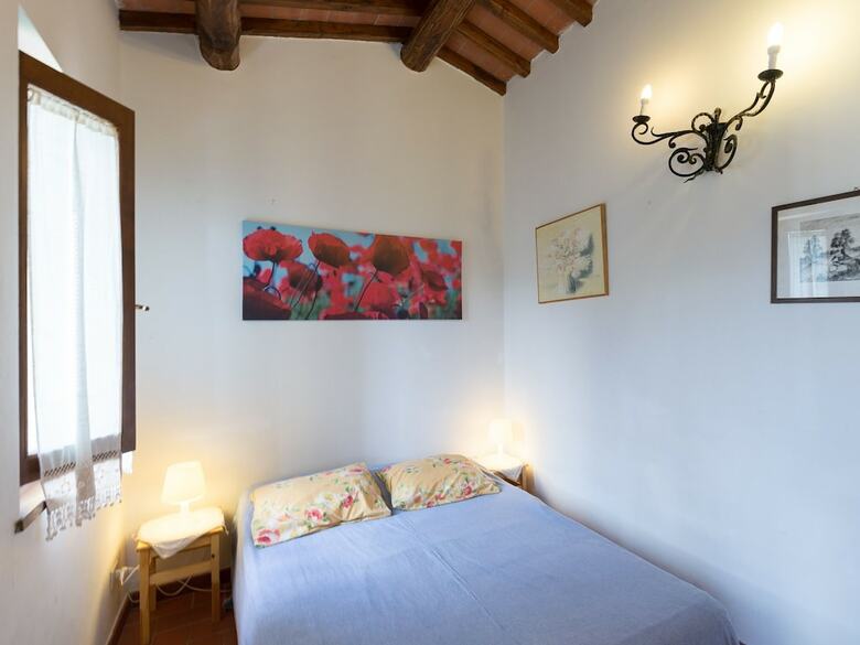 Agroturismo Agriturismo Le Fontanacce