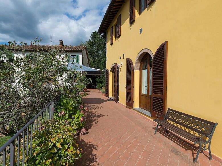 Agroturismo Agriturismo Le Fontanacce