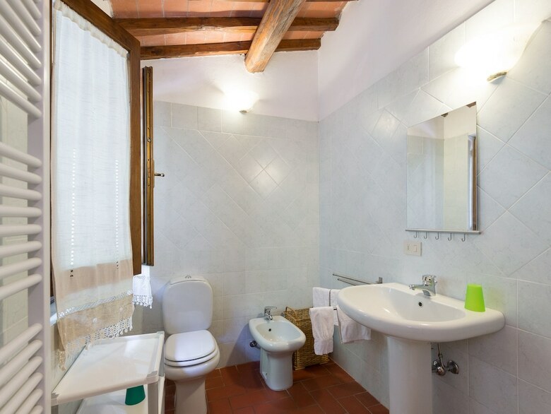 Agroturismo Agriturismo Le Fontanacce