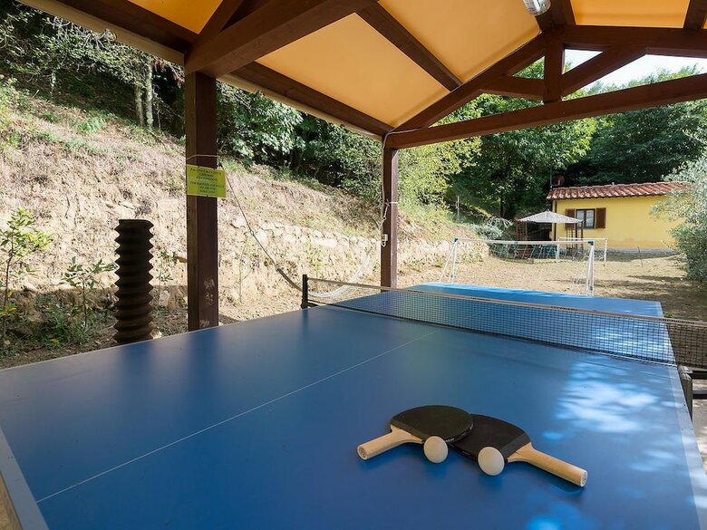 Agroturismo Agriturismo Le Fontanacce