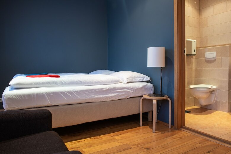 Hostal Reykjavik Downtown Hi Hostel