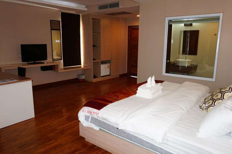 Daosavanh 2 Hotel