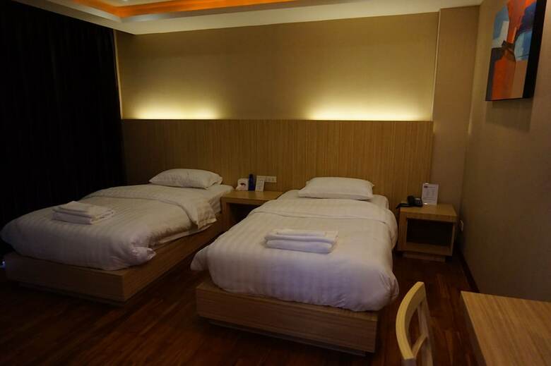 Daosavanh 2 Hotel