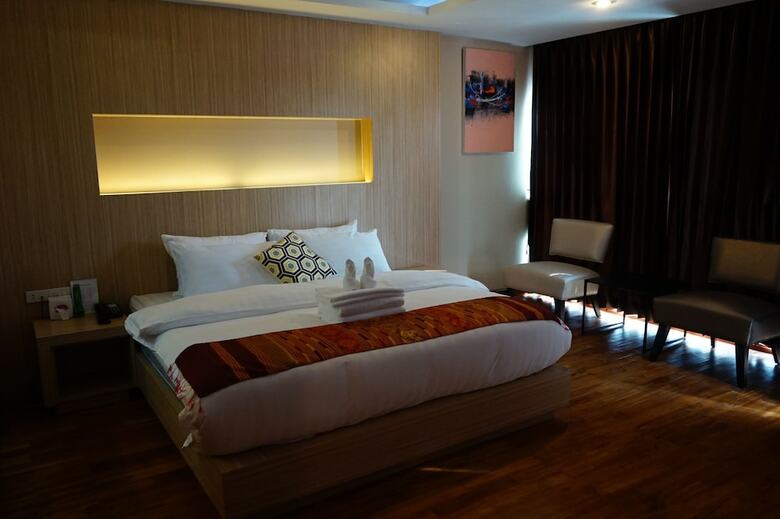 Daosavanh 2 Hotel