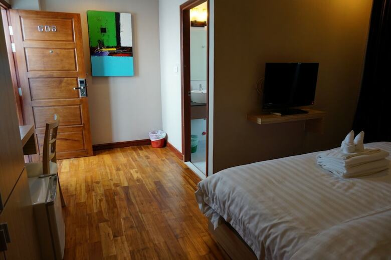 Daosavanh 2 Hotel