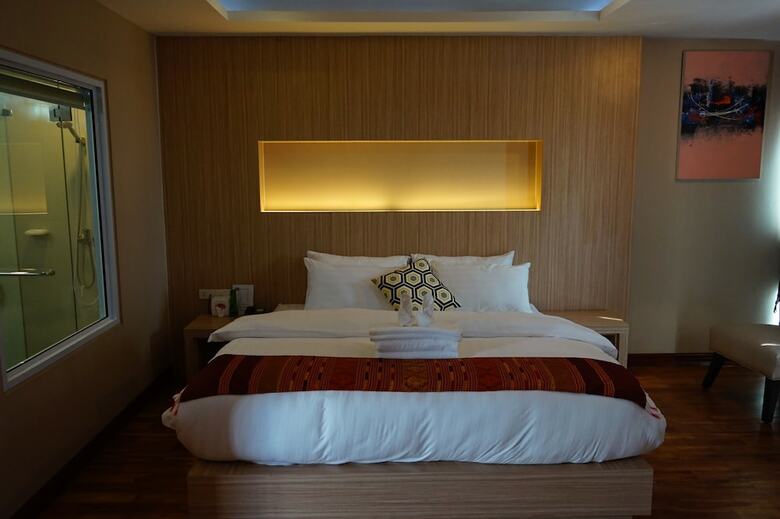Daosavanh 2 Hotel