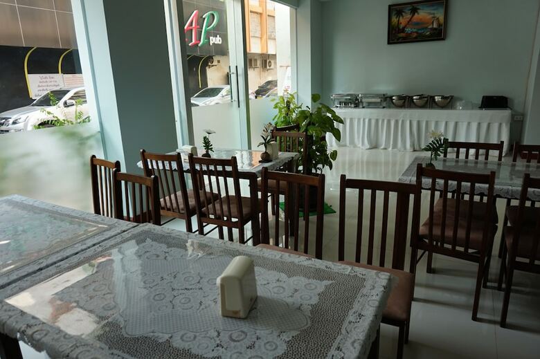 Daosavanh 2 Hotel