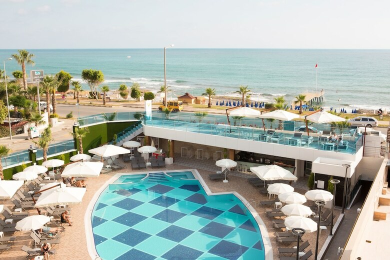 Sunprime C-lounge Hotel - Adults Only