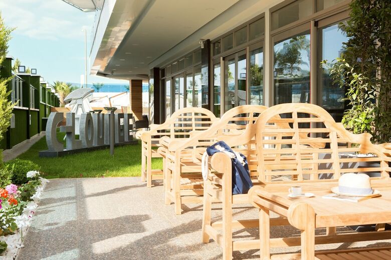Sunprime C-lounge Hotel - Adults Only
