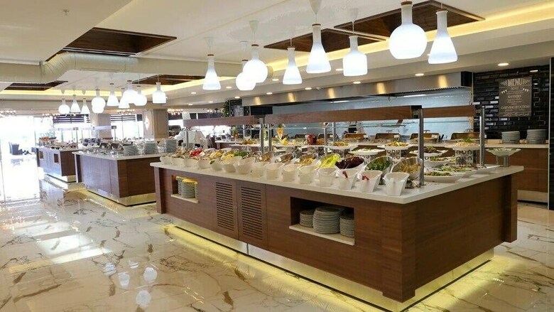 Sunprime C-lounge Hotel - Adults Only