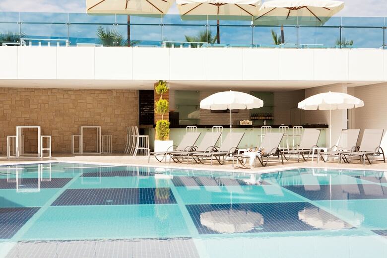 Sunprime C-lounge Hotel - Adults Only