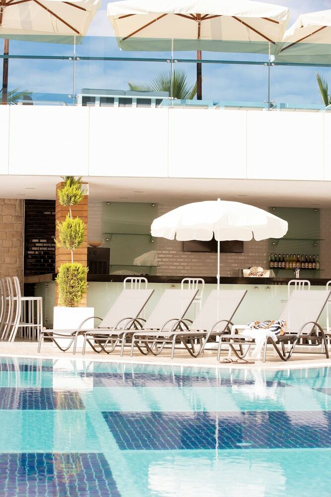 Sunprime C-lounge Hotel - Adults Only